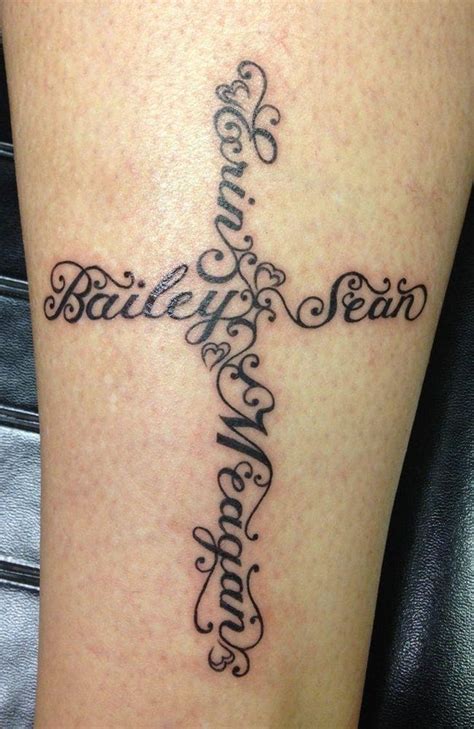 It's a great way for you to represent your family by all getting a tattoo with the symbols of the suits from a card deck. 20 Most Charming and Attractive Family Tattoos - Stylendesigns