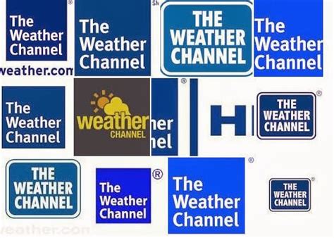 The weather channel, the world's leading weather provider*. Hurricane Harbor: TWC - The Weather Channel New Format ...