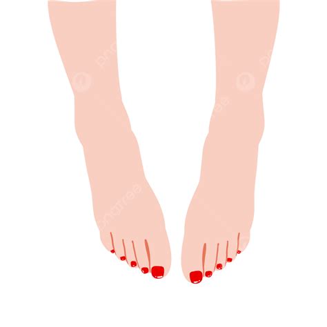 Toe Nail Png Transparent Toe Beauty Nail Polish Care Pretty Toe
