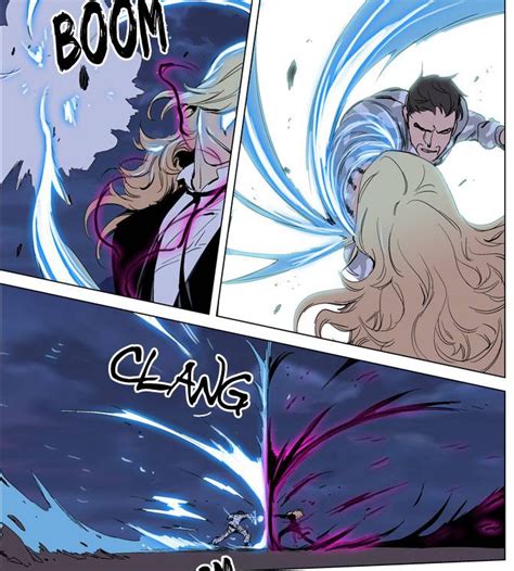 Chapter 232 Noblesse Wiki Fandom Powered By Wikia