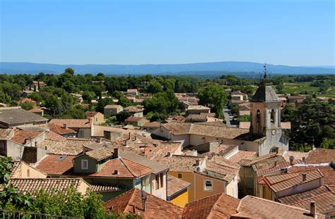 Beaumes de Venise