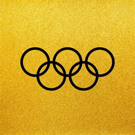 Olympic Logo 2010