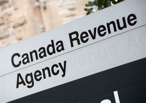 CRA online tax services offline over possible security risk - National