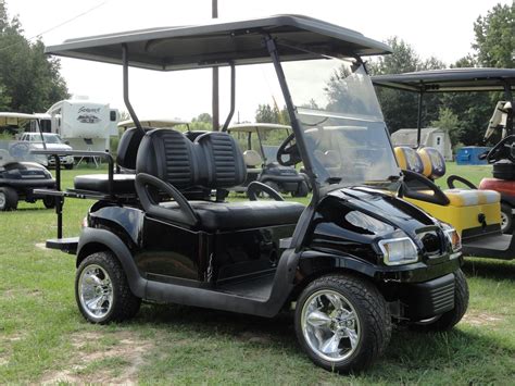 Golf Cart Custom Kit Sales Stretch Kits Hawkins Tx