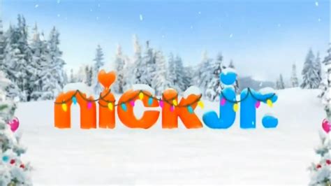Categorynick Jr Christmas Specials Wiki Fandom