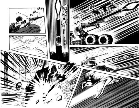 This time, i will tear them to pieces. Devilman Revisions | VS Battles Wiki Forum