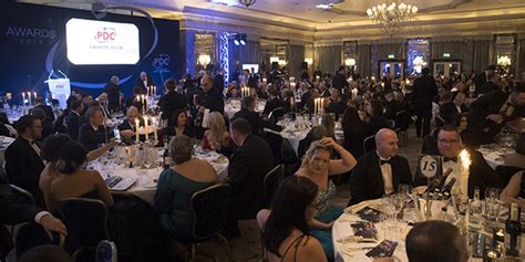 It will be held from 29 to 31 january 2021, behind closed doors at the marshall arena in milton keynes, england. 2019 PDC Annual Awards Dinner In Pictures | PDC