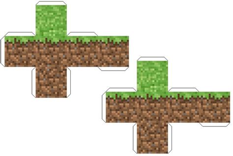 Minecraft crafts minecraft skins house template minecraft printables minecraft blocks papercraft minecraft skin paper house template minecraft seeds for pc minecraft houses. Minecraft, Papercraft and Grasses on Pinterest