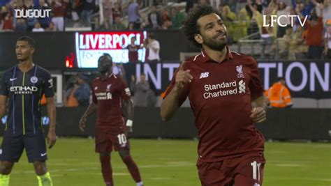 Mohamed Salah Injury Liverpool Star Ruled Out Of Egypt International