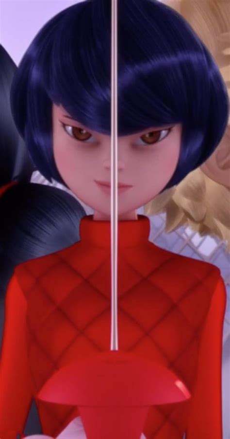 Miraculous Tales Of Ladybug And Cat Noir Riposte Tv Episode 2017 Imdb