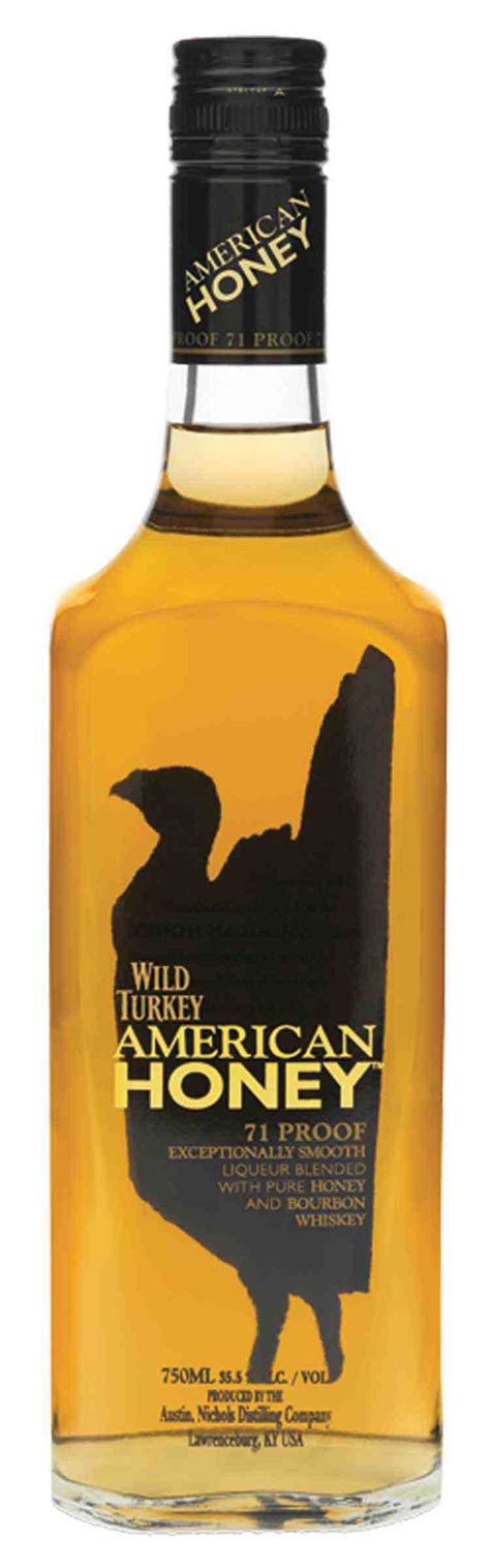 The blend of apples, cinnamon, and honey in onyx apple honey infusion might as well be the liquid recipe for falling in love. Wild Turkey American Honey Recipes and Bourbon Cocktails ...