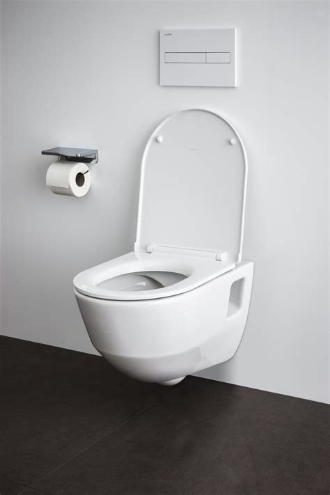 Laufen Pro Wall Hung Wc Toilets From Laufen Architonic