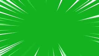 Get free green screen background videos. Download Anime Zoom Green Screen