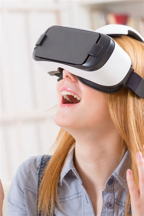 Virtual Reality Already Shows Potential To Revolutionize Real Estate