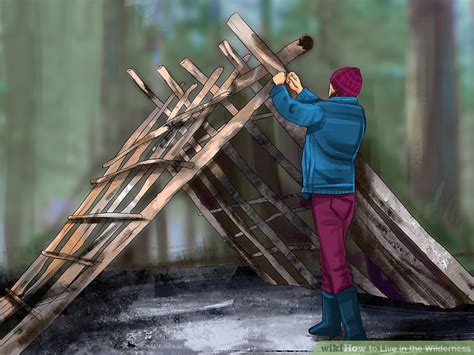 Girls pissing in the fields. How to Live in the Wilderness (with Pictures) - wikiHow