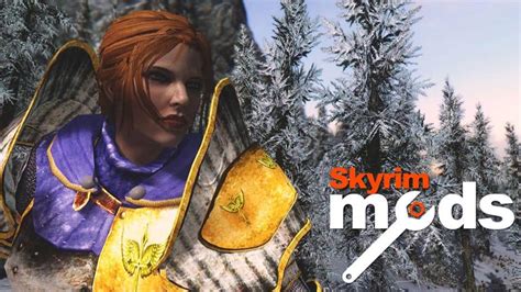 Top 10 Best Skyrim Mods For Playstation 4 Xbox One And Pc Legitng