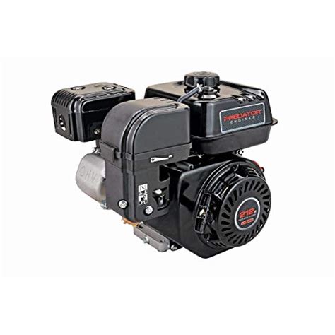 Predator Engine 212cc 65 Hp Harbor Freight Recommended