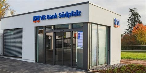Geldautomaten in der nähe finden. Geldautomat VR Bank Südpfalz • Geldautomaat » De moosite ...