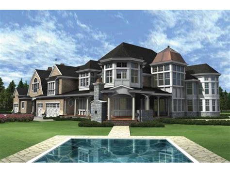 2257 documentation is maintained by the individual users of this site. Dutch-Style Mansion Minecraft Map