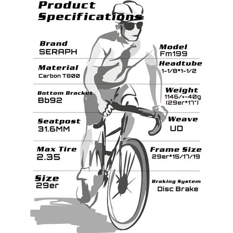 A Quick Guide To Buying The Right Size Bike Frame Vlrengbr