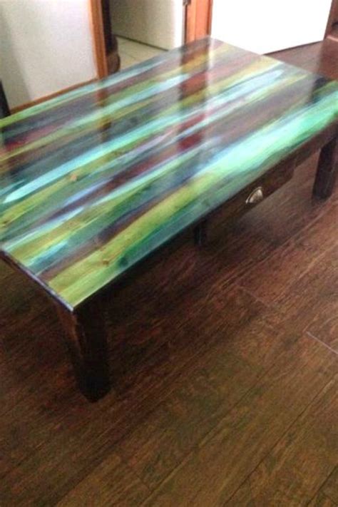 50 Ways To Use Wood Stain Furniture Stain Projects You Can Diy