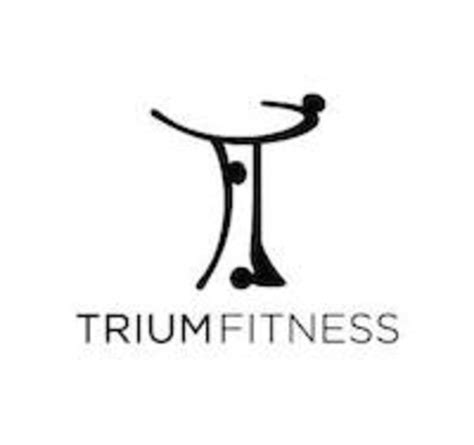 Trium Fitness Read Reviews And Book Classes On Classpass