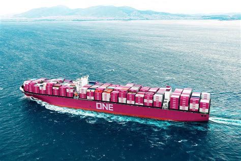 Smex combines marketing, sales and service activities for social media channels to ensure quick and engaging responses to customers and create positive experiences. Port Report: Ocean Network Express looks to bite into ...