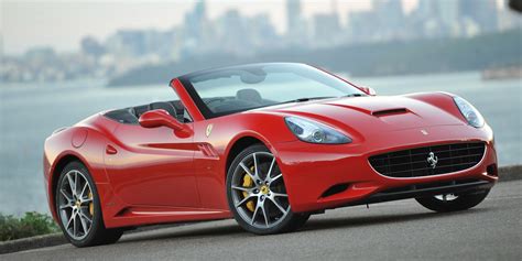 Tue, aug 10, 2021, 4:00pm edt Ferrari: New Cars 2012 - photos | CarAdvice