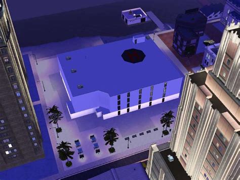 Mod The Sims Tsp Undercity Ghetto Rides Again Final