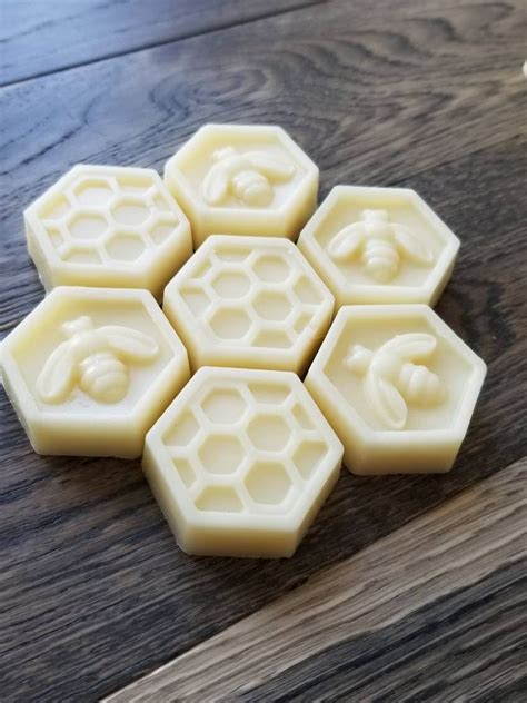 Sample Of Beeswax Scents Beeswax Melts Samples Etsy