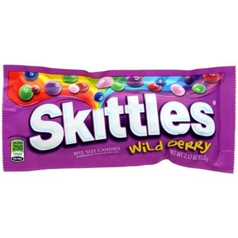 Skittles Wild Berry Acquista Skittles Wild Berry Online