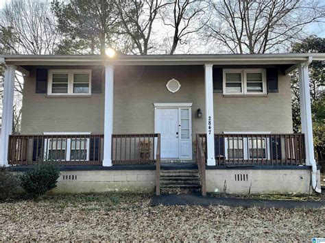 2847 NOVEL DRIVE, HUEYTOWN, 35023