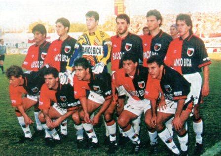 Fue el acuerdo entre los reyes católicos y cristóbal colón para la expedición que quería encontrar una ruta que llevase a la india a través del atlántico. historiayfutbol: Argentina: 1ra. "B" Nacional AFA 1994/95 ...