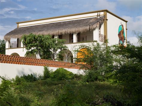 Museo del Vaquero de Las Californias (MuVaCa) : Museos México : Sistema