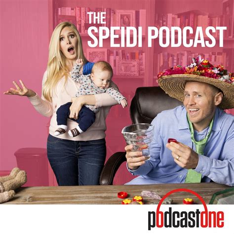 The Speidi Podcast Iheart