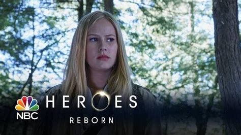 Tv Review Heroes Reborn 16 Game Over