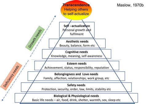 Catapultculture The Maslow Connection Enabling All Of Your Peoples