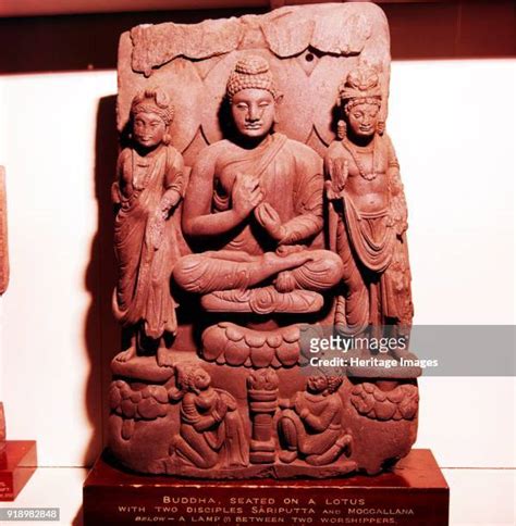 gandhara buddha photos and premium high res pictures getty images