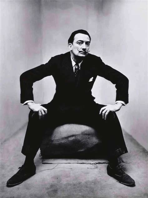 Un Recorrido Cronológico Por La Obra Pictórica De Salvador Dalí Infobae