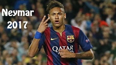 Best skills neymar jr laliga santander published on: Neymar Jr - Best Skills Dribbling&goals 2016/2017 ...