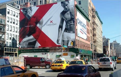 Calvin Klein Underwear Modeling Career Springboard Or Peak NYTimes