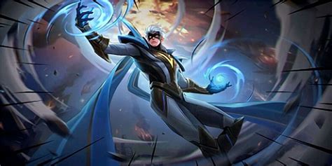 How To Get Vale Skins And Special Alpha Skins In Mobile Legends Ml