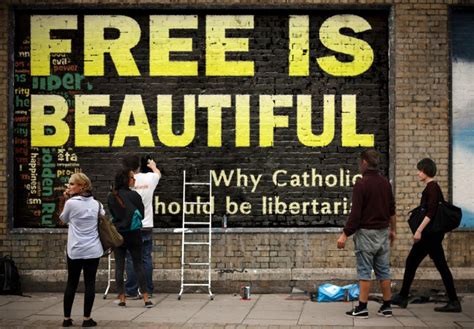 Lew Rockwell Talks Catholic Libertarianism With Randy England The Libertarian Catholic The