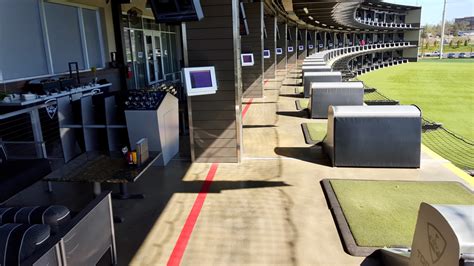 Top Golf Ashburn Va Polished Concrete Advantage Flooring Inc