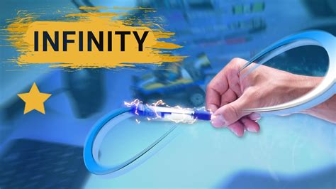 Infinity For Beginners Easy Pen Spinning Trick Tutorial Youtube
