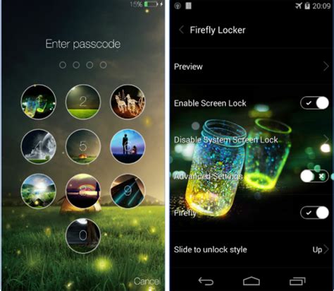 17 Best Lock Screen Apps For Android Android Apps For Me Download
