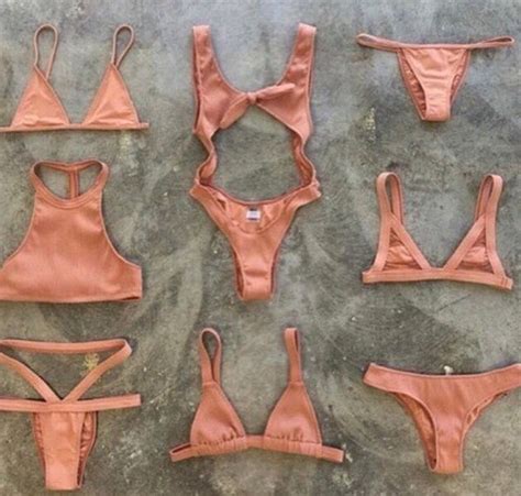 ☾pinterest ☓ oliviastromberg bathing suits summer bikinis swimwear bikini sets