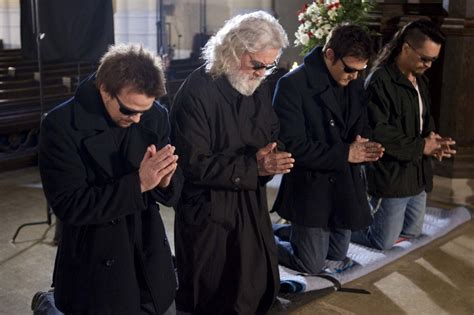 The Boondock Saints Ii All Saints Day 2009 By Troy Duffy