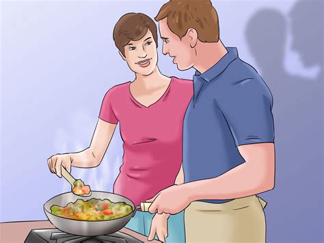 How To Make Your Spouse Happy 15 Steps With Pictures Wikihow