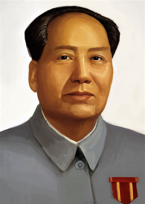 Mao Zedong Wallpapers High Quality Download Free